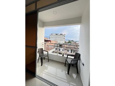 Apartamento en venta en Cristo Rey, Medellín · foto 4 de 13