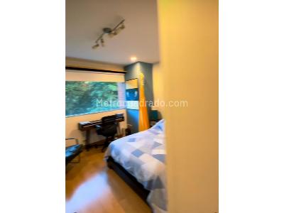Apartamento en venta en Zuñiga, Envigado · foto 10 de 14