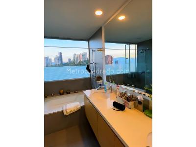 Apartamento en venta en Zuñiga, Envigado · foto 12 de 14