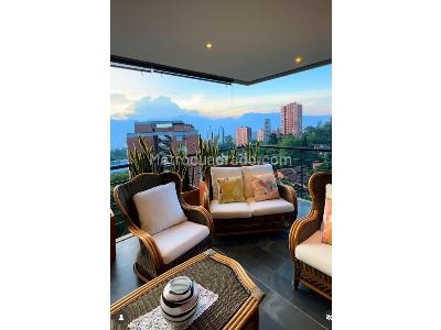 Apartamento en venta en Zuñiga, Envigado · foto 2 de 14
