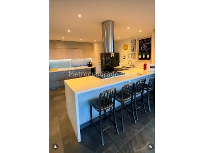 Apartamento en venta en Zuñiga, Envigado · foto 3 de 14