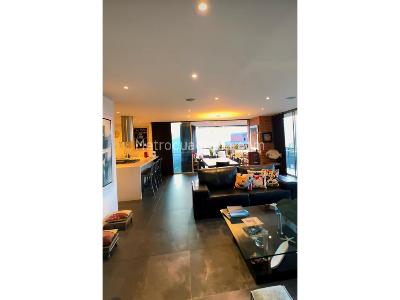 Apartamento en venta en Zuñiga, Envigado · foto 4 de 14