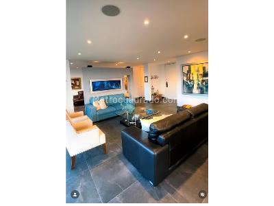Apartamento en venta en Zuñiga, Envigado · foto 5 de 14
