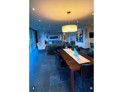 Apartamento en venta en Zuñiga, Envigado · foto 6 de 14