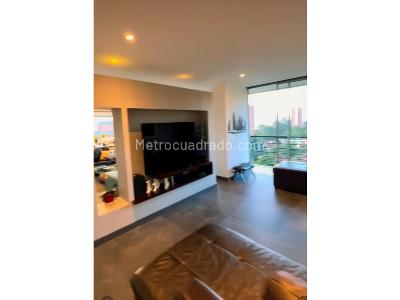 Apartamento en venta en Zuñiga, Envigado · foto 7 de 14