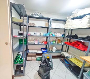 Casa de 5 alcobas en venta en Centro, Medellín, 890 m² · foto 14 de 20