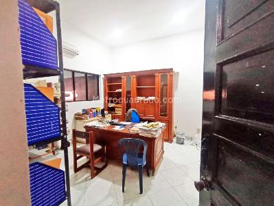 Casa de 5 alcobas en venta en Centro, Medellín, 890 m² · foto 16 de 20