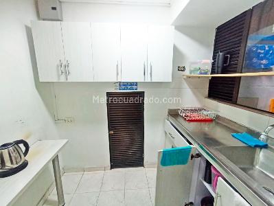 Casa de 5 alcobas en venta en Centro, Medellín, 890 m² · foto 18 de 20