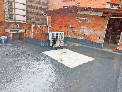 Casa de 5 alcobas en venta en Centro, Medellín, 890 m² · foto 20 de 20