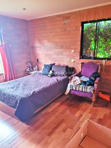 Casa de 4 alcobas en venta en Loma De Las Brujas, Envigado, 201 m² · foto 13 de 20