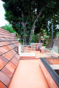 Casa de 4 alcobas en venta en Loma De Las Brujas, Envigado, 201 m² · foto 19 de 20