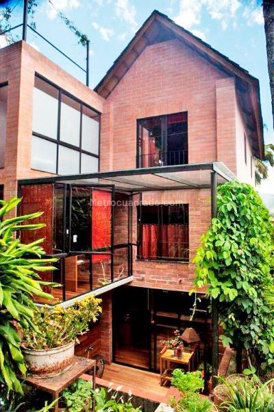 House in Envigado - Vista 2