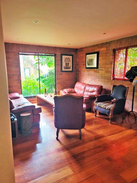 House in Envigado - Vista 3