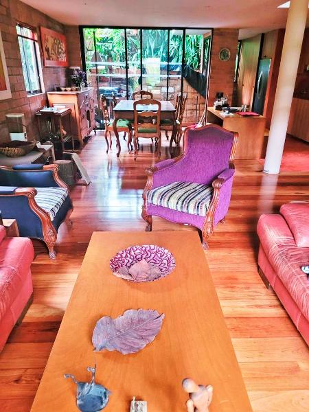House in Envigado - Vista 4