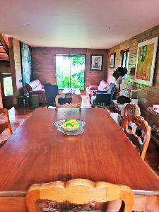 Casa de 4 alcobas en venta en Loma De Las Brujas, Envigado, 201 m² · foto 4 de 20