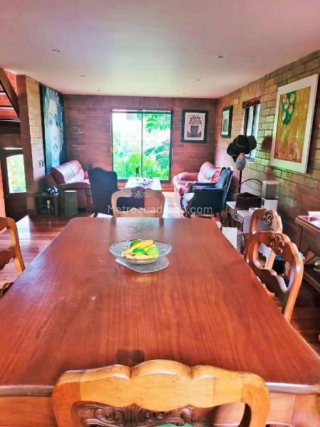 House in Envigado - Vista 5