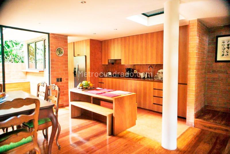 House in Envigado - Vista 6