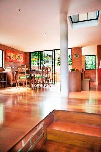 Casa de 4 alcobas en venta en Loma De Las Brujas, Envigado, 201 m² · foto 6 de 20
