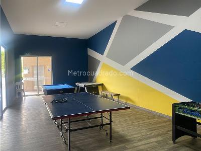 Apartamento de 3 alcobas en venta en La Gabriela, Bello, 71 m² · foto 11 de 20
