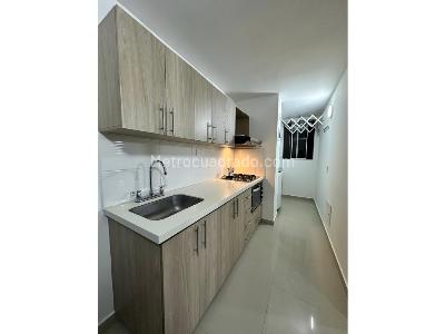 Apartamento de 3 alcobas en venta en La Gabriela, Bello, 71 m² · foto 12 de 20