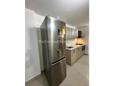 Apartamento de 3 alcobas en venta en La Gabriela, Bello, 71 m² · foto 14 de 20