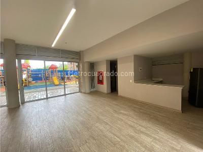 Apartamento de 3 alcobas en venta en La Gabriela, Bello, 71 m² · foto 16 de 20