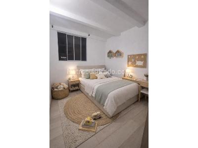 Apartamento de 3 alcobas en venta en La Gabriela, Bello, 71 m² · foto 3 de 20