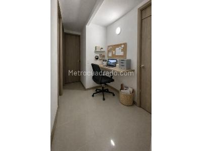 Apartamento de 3 alcobas en venta en La Gabriela, Bello, 71 m² · foto 7 de 20