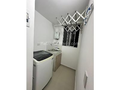 Apartamento de 3 alcobas en venta en La Gabriela, Bello, 71 m² · foto 9 de 20