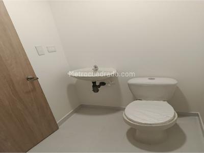 Apartamento de 2 alcobas en venta en Santa Ana, Bello, 56 m² · foto 11 de 11