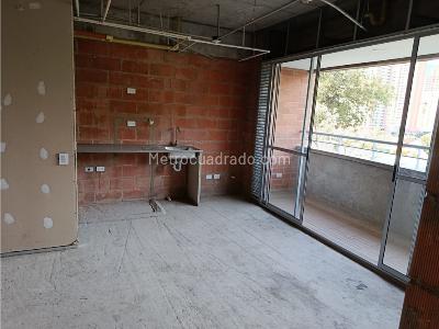 Apartamento de 2 alcobas en venta en Santa Ana, Bello, 56 m² · foto 4 de 11