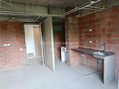 Apartamento de 2 alcobas en venta en Santa Ana, Bello, 56 m² · foto 6 de 11