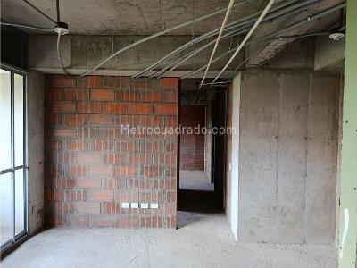 Apartamento de 2 alcobas en venta en Santa Ana, Bello, 56 m² · foto 7 de 11
