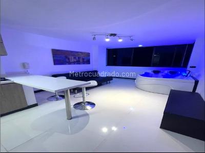 Apartamento en venta en Laureles, Medellín · foto 3 de 7