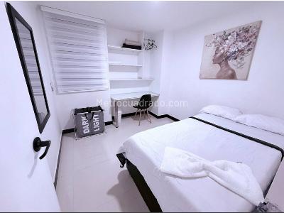 Apartamento en venta en Laureles, Medellín · foto 5 de 7