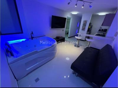 Apartamento en venta en Laureles, Medellín · foto 7 de 7