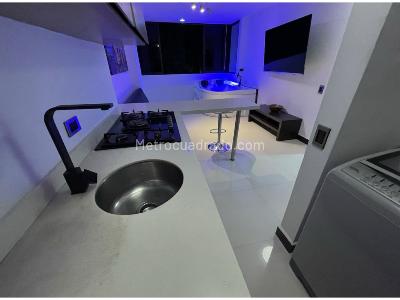 Apartamento en venta en Laureles, Medellín · foto 2 de 7