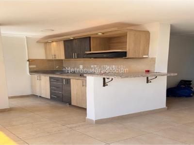 Casa de 2 alcobas en venta en Santa Monica, Medellín, 57 m² · foto 5 de 20