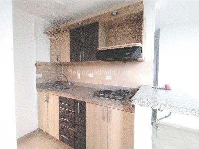 Casa de 2 alcobas en venta en Santa Monica, Medellín, 57 m² · foto 6 de 20