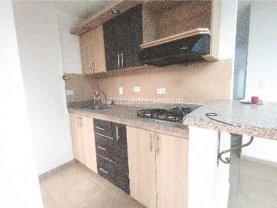 Casa de 2 alcobas en venta en Santa Monica, Medellín, 57 m² · foto 16 de 20