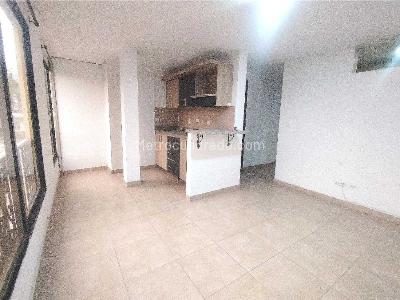 Casa de 2 alcobas en venta en Santa Monica, Medellín, 57 m² · foto 19 de 20