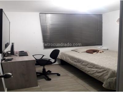 Apartamento de 2 alcobas en venta en Niquia, Bello, 56 m² · foto 8 de 19