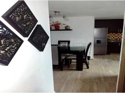 Apartamento de 2 alcobas en venta en Niquia, Bello, 56 m² · foto 11 de 19
