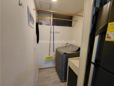 Apartamento de 2 alcobas en venta en Niquia, Bello, 56 m² · foto 12 de 19