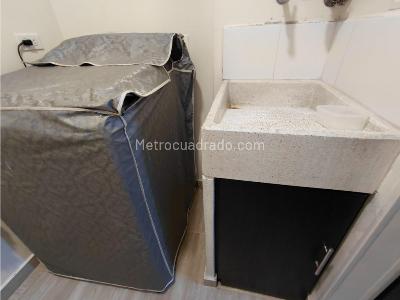 Apartamento de 2 alcobas en venta en Niquia, Bello, 56 m² · foto 14 de 19