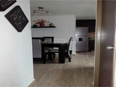 Apartamento de 2 alcobas en venta en Niquia, Bello, 56 m² · foto 17 de 19