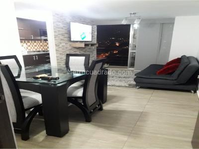 Apartamento de 2 alcobas en venta en Niquia, Bello, 56 m² · foto 18 de 19