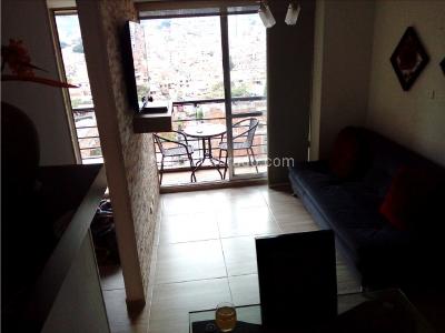 Apartamento de 2 alcobas en venta en Niquia, Bello, 56 m² · foto 19 de 19