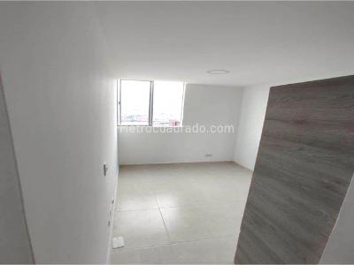 Apartamento de 2 alcobas en venta en Madera, Bello, 44 m² · foto 6 de 9