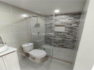 Apartamento de 2 alcobas en venta en Madera, Bello, 44 m² · foto 7 de 9